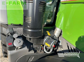 Farm tractor Fendt 724 vario gen6 profi plus ProfiPlus: picture 3