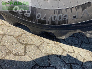 Farm tractor Fendt 728 vario gen7: picture 4 Farm tractor Fendt 728 vario gen7: picture 4