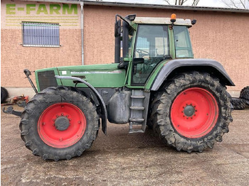 Farm tractor FENDT
