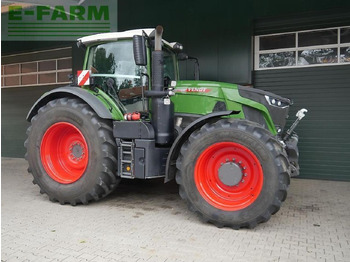 Farm tractor FENDT 930 Vario