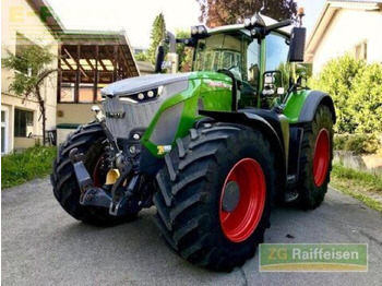 Farm tractor FENDT 936 Vario
