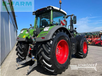 Farm tractor Fendt 936 vario gen7 profi plus ProfiPlus: picture 3