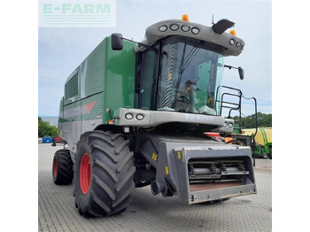Combine harvester FENDT X series