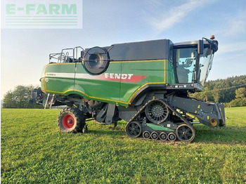 Combine harvester FENDT 9490 X