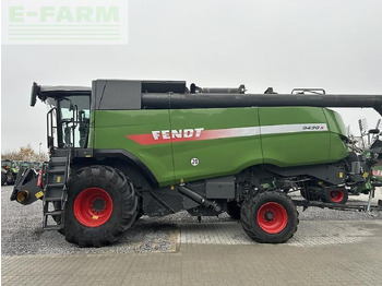 Combine harvester FENDT 9490 X