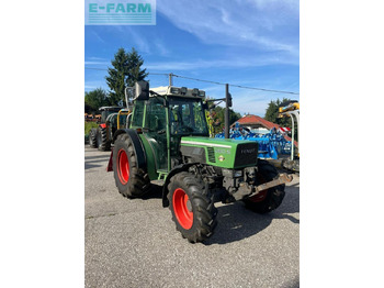 Farm tractor FENDT Farmer 200