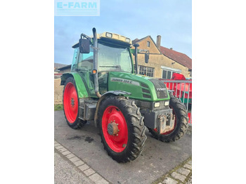 Farm tractor FENDT Farmer 309