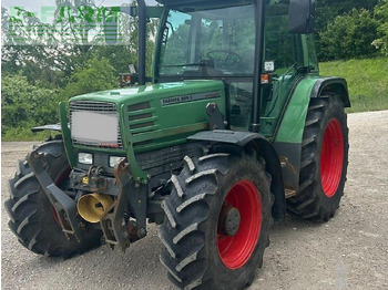 Farm tractor FENDT Farmer 309