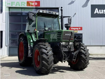 Farm tractor FENDT