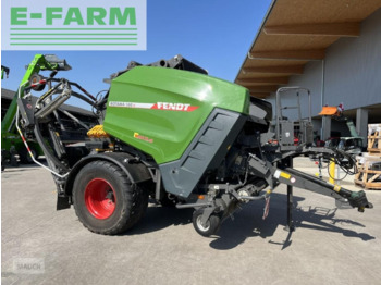 Square baler FENDT