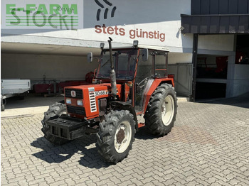 Farm tractor FIAT