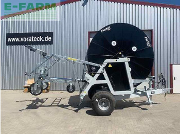 Irrigation system FIAT