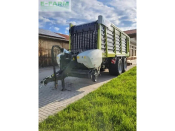 Self-loading wagon Fliegl cargos 8500: picture 3 Self-loading wagon Fliegl cargos 8500: picture 3