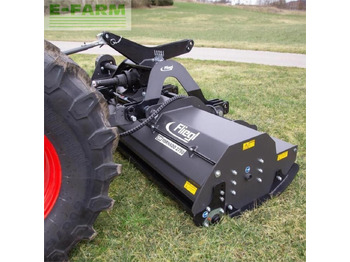 Mower Fliegl sm tornado 2750: picture 5