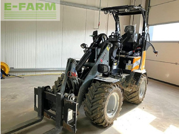 Mini excavator GIANT