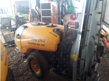 Trailed sprayer Gregoire Besson POWERFLOW: picture 1