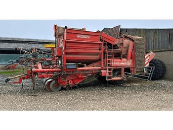Potato harvester GRIMME DR