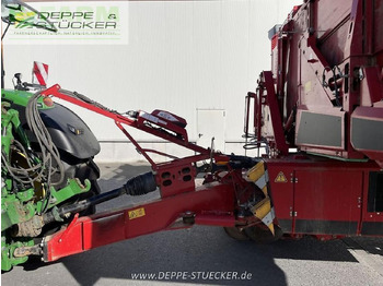 Potato harvester Grimme evo 280: picture 4 Potato harvester Grimme evo 280: picture 4
