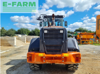 Wheel loader Hitachi ZW 150 TPD-5: picture 3 Wheel loader Hitachi ZW 150 TPD-5: picture 3