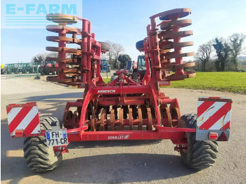 Cultivator Horsch joker 5 rt: picture 5