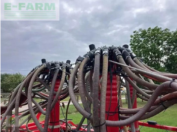 Combine seed drill Horsch sprinter 9 sw: picture 4 Combine seed drill Horsch sprinter 9 sw: picture 4