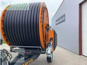 Irrigation system HÜDIG