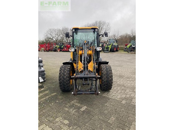 Mini excavator JCB 407: picture 2 Mini excavator JCB 407: picture 2