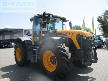 Farm tractor JCB 4220 icon: picture 3