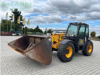 Telescopic handler JCB