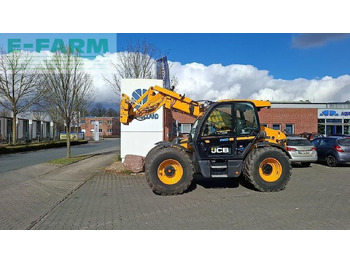 Telescopic handler JCB