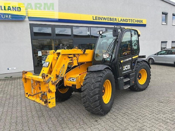 Telescopic handler JCB