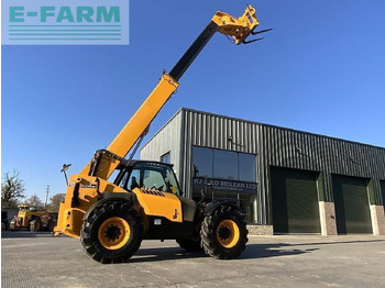 Telescopic handler JCB