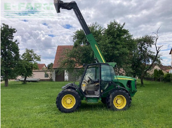 Telescopic handler JOHN DEERE