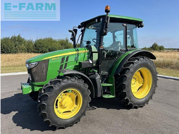 Farm tractor JOHN DEERE 5100M