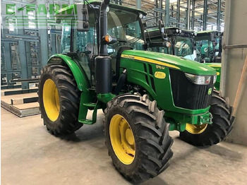 Farm tractor JOHN DEERE 5M Series