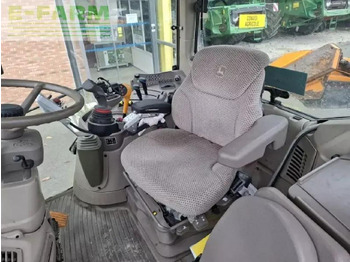 Farm tractor John Deere 6100m: picture 5