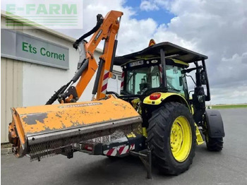 Farm tractor John Deere 6100m: picture 4 Farm tractor John Deere 6100m: picture 4