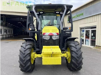 Farm tractor John Deere 6100m: picture 5 Farm tractor John Deere 6100m: picture 5