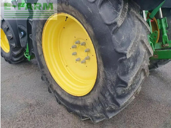 Farm tractor JOHN DEERE 6130R