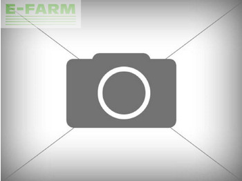 Farm tractor JOHN DEERE 6155M