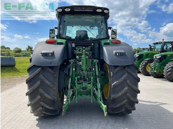 Farm tractor John Deere 6175 r: picture 4