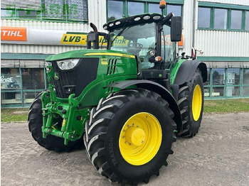 Farm tractor JOHN DEERE 6175R
