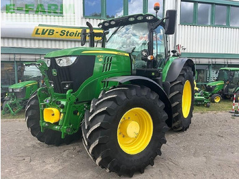 Farm tractor JOHN DEERE 6215R