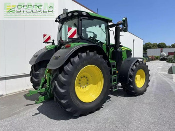 Farm tractor John Deere 6230r: picture 4