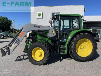 Farm tractor JOHN DEERE 6320