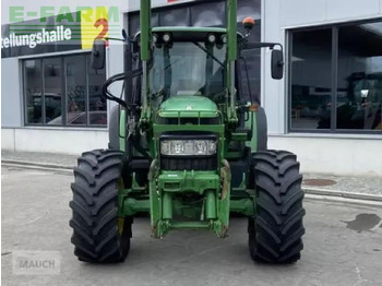 Farm tractor John Deere 6320 + fl: picture 4