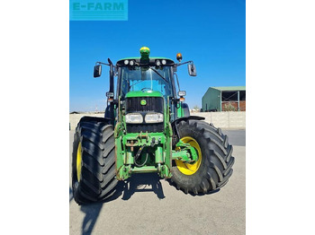 Farm tractor John Deere 6420 premium plus: picture 2 Farm tractor John Deere 6420 premium plus: picture 2