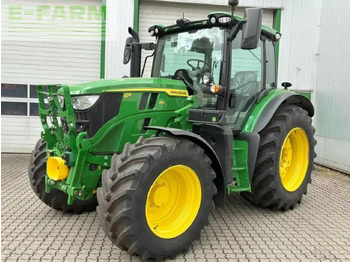 Farm tractor JOHN DEERE 6R 150