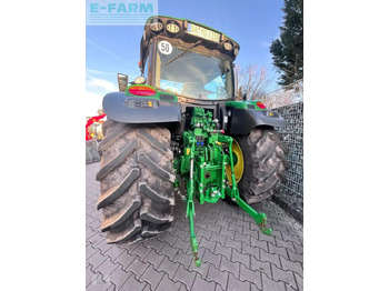 Farm tractor John Deere 6r 150 garativerlängerung 1500 h: picture 3 Farm tractor John Deere 6r 150 garativerlängerung 1500 h: picture 3