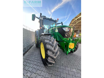 Farm tractor John Deere 6r 150 garativerlängerung 1500 h: picture 5 Farm tractor John Deere 6r 150 garativerlängerung 1500 h: picture 5